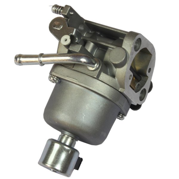 Replaces Carburetor For Briggs And Stratton 406677-0406-E1 Engine