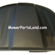 Replaces Troy Bilt TB200 Air Cleaner Cover