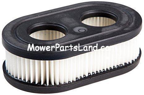 Replaces Briggs & Stratton 5432K Air Filter