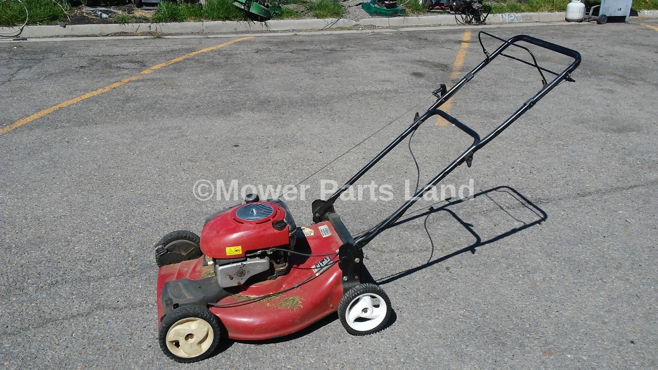 Replaces Craftsman Lawn Mower 917.376653 Maintenance Kit