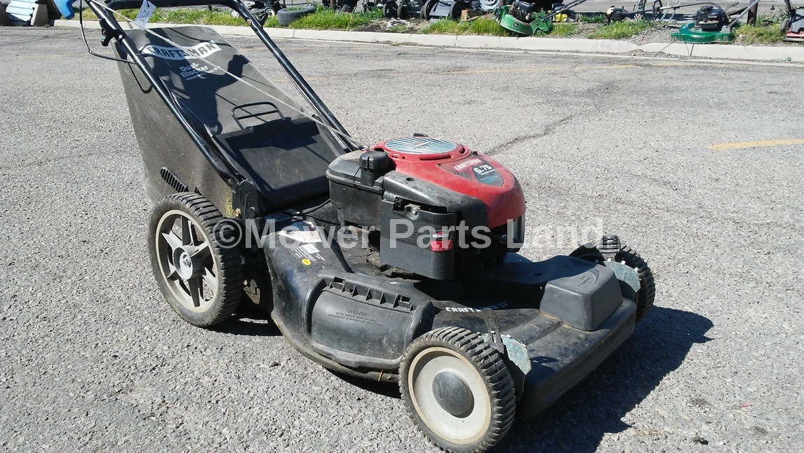 Replaces Craftsman Lawn Mower Model 917.376164 Tuneup Kit