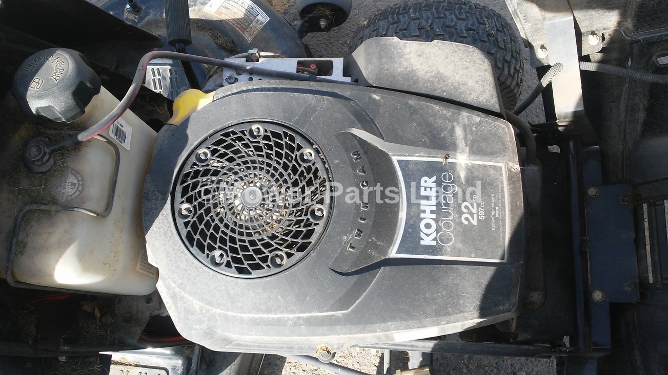 Replaces Craftsman Model 297.289150 Riding Mower Engine Maintenance Kit