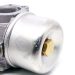 Generac 6.5 hp Intec Pro 206. 3 GPM Heavy Duty Pressure Washer Carburetor