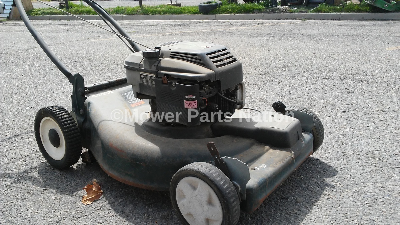 Replaces Craftsman Lawn Mower Model 917.377530 Tuneup Kit
