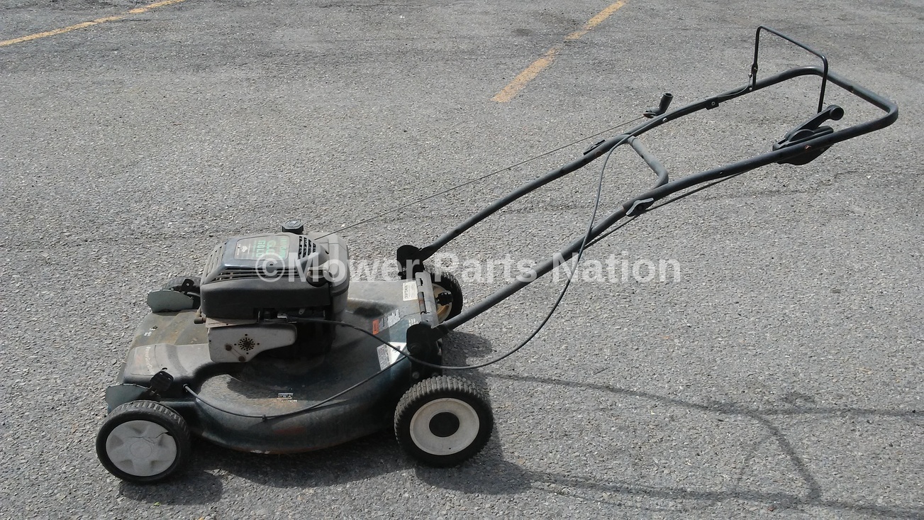 Replaces Craftsman Lawn Mower Model 917.377530 Tuneup Kit