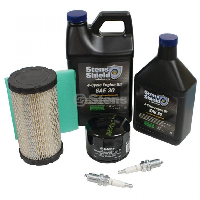 Replaces Poulan Pro Lawn Mower PP19A42 (960460077 00) Maintenance Tune