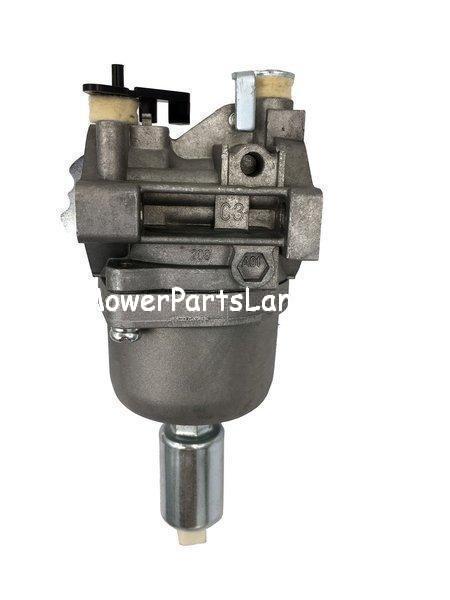 Details about   Carburetor Carb For Craftsman LT1000 LT2000 DLS3500 16HP 18HP 20HP Engine Parts 
