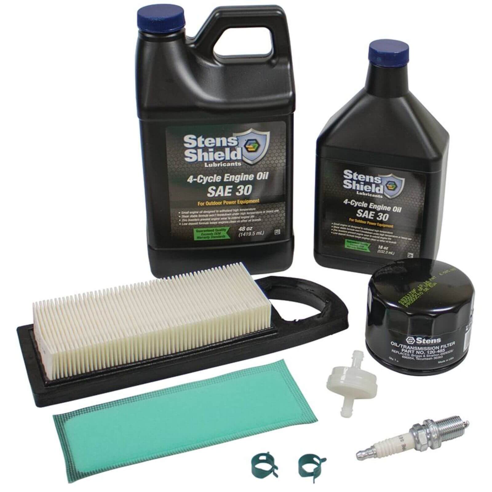 Replaces Maintenance Tune Up Kit For B&S 31P677-0141-G1 Engine