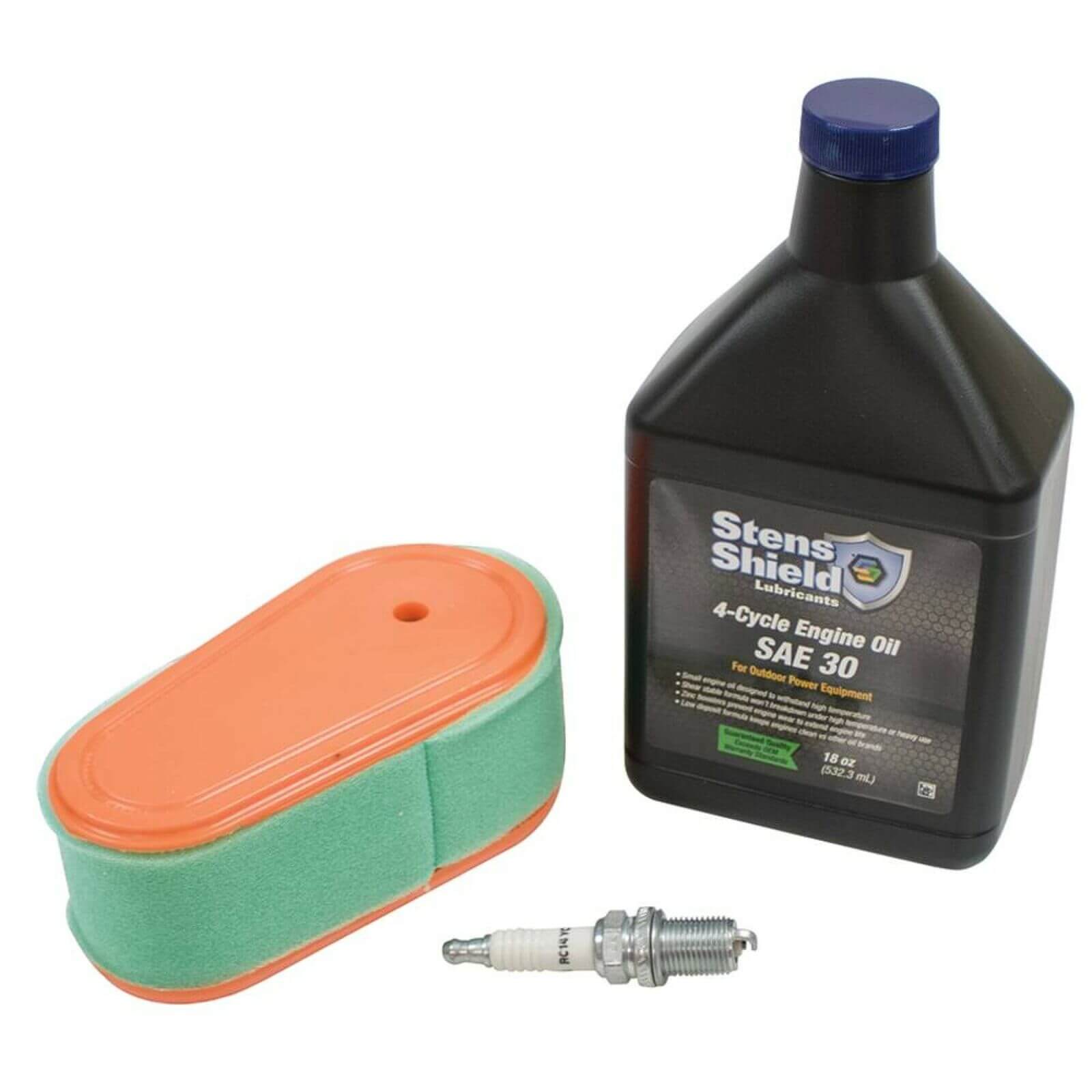 Replaces Maintenance Tune Up Kit For Snapper CRP218520 Lawn Mower