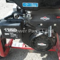 CARBURATORE ORIGINALE HUSQVARNA/MCCULLOCH 433L RIF.351586-545189502 - Foto 8