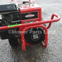 Replaces Air & Pre Filter For Troy Bilt Pony Model 15008 Tiller - Mower ...