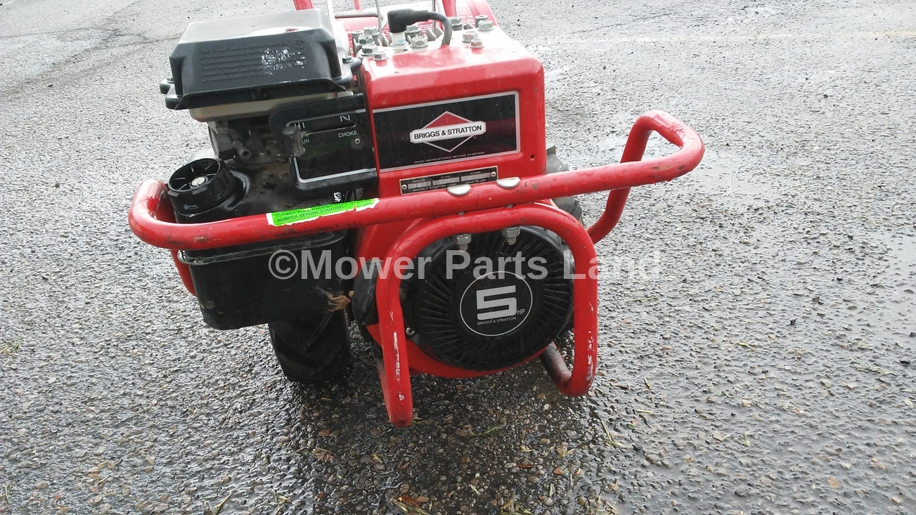 Troy bilt model 15008 pull start