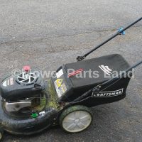 Craftsman Lawn Mower Model 247.370370 Tune Up Kit - Mower Parts Land