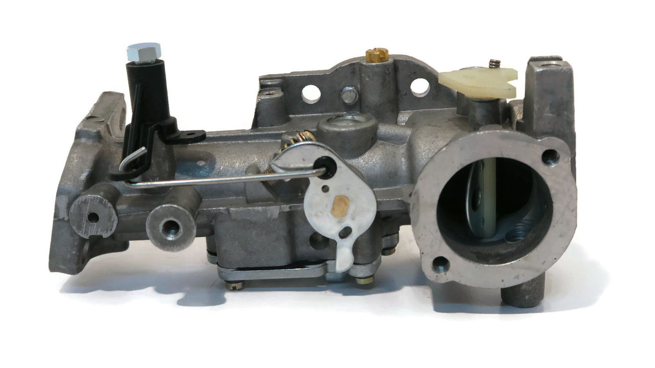Details about   New Carburetor Carb for MTD Yard Machines 21A-340-129 Tiller W/ Gasket 