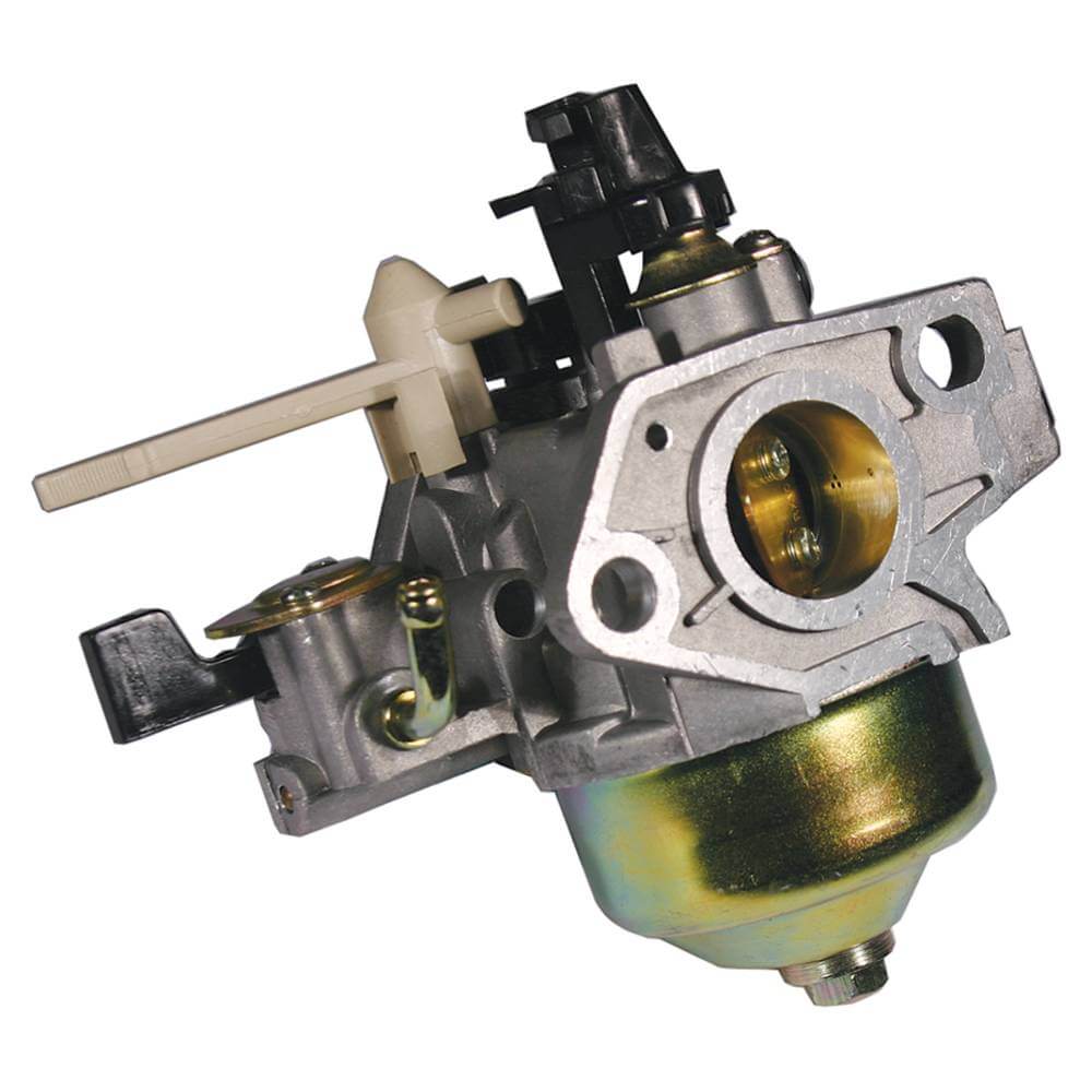 Honda 16100-ZL0-W51 Carburetor - Mower Parts Land