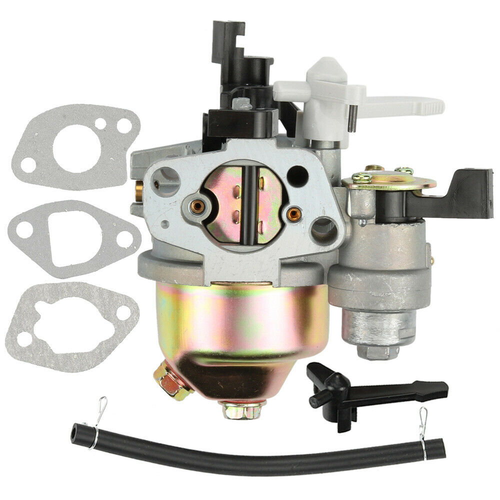 Details about   Carburetor Carb for Titan Commercial Industril 5.5 HP 8 Gallon Air Compressor 