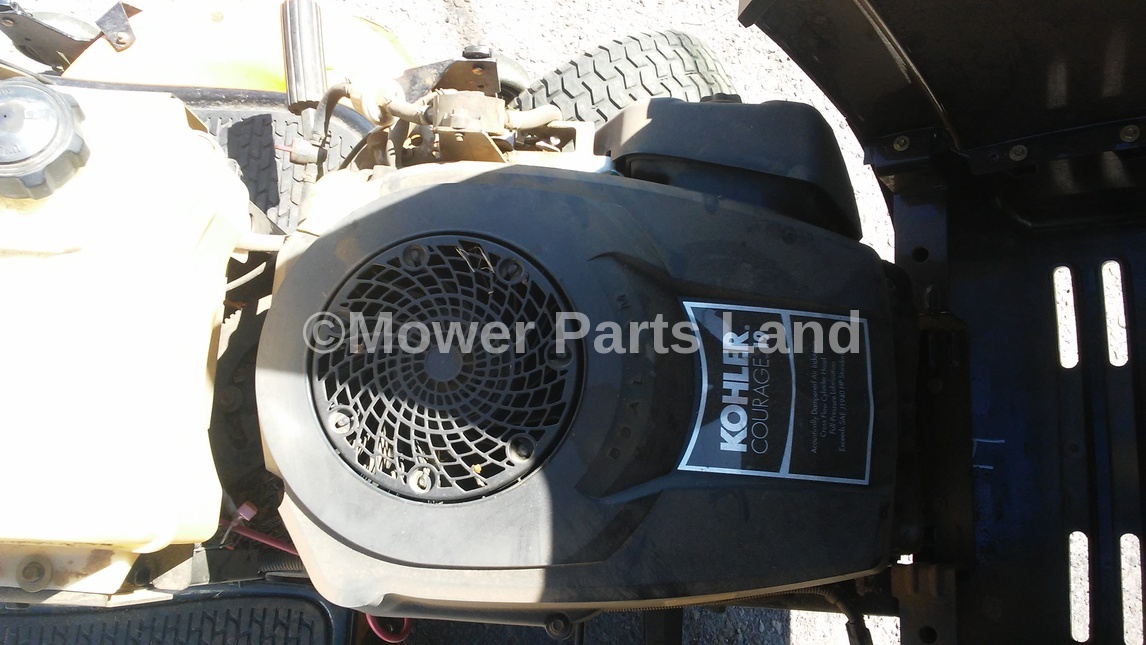 Replaces Kohler Engine SV590-0006 Maintenance Kit