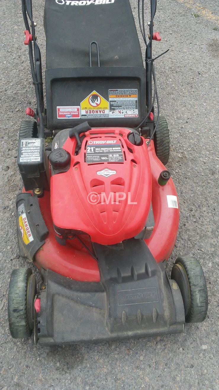 troy bilt 12aea29l001 mower