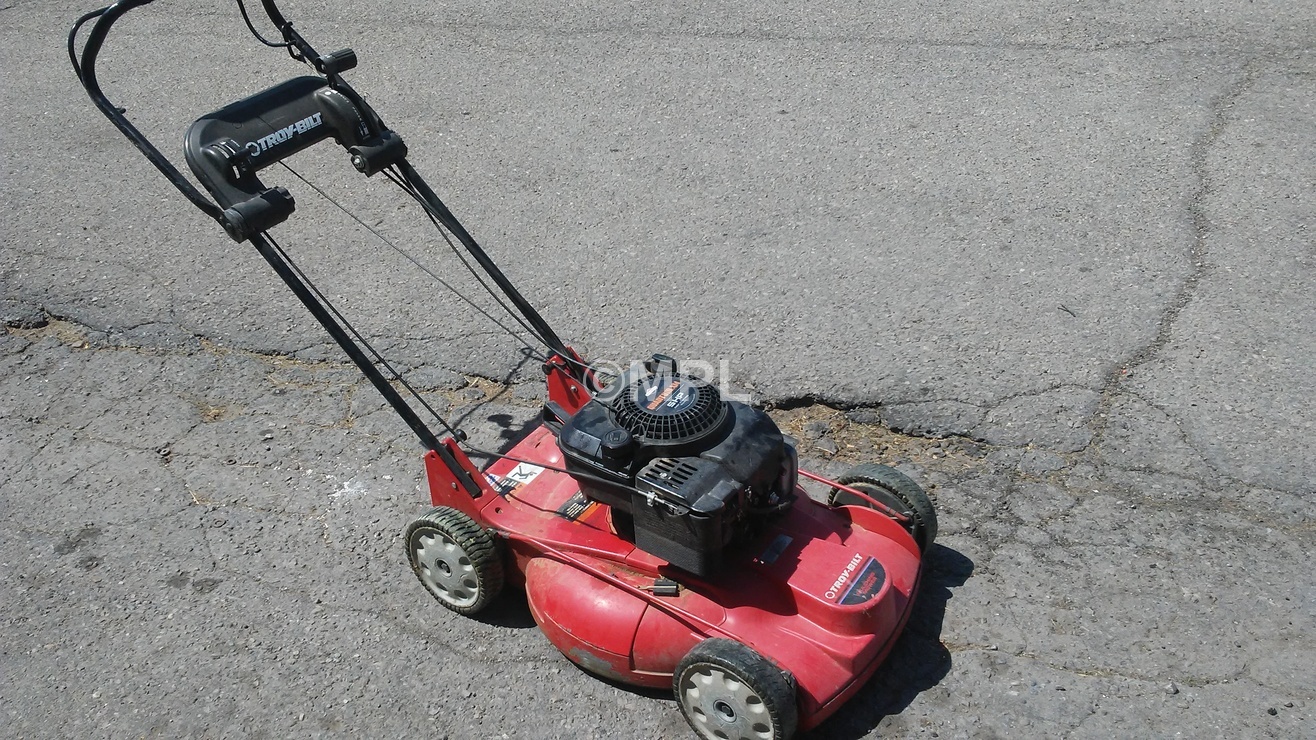 troy bilt 34022 lawnmower