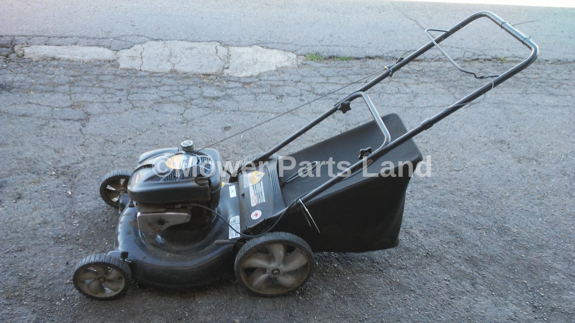 yard machines 11a-546b029 lawn mower