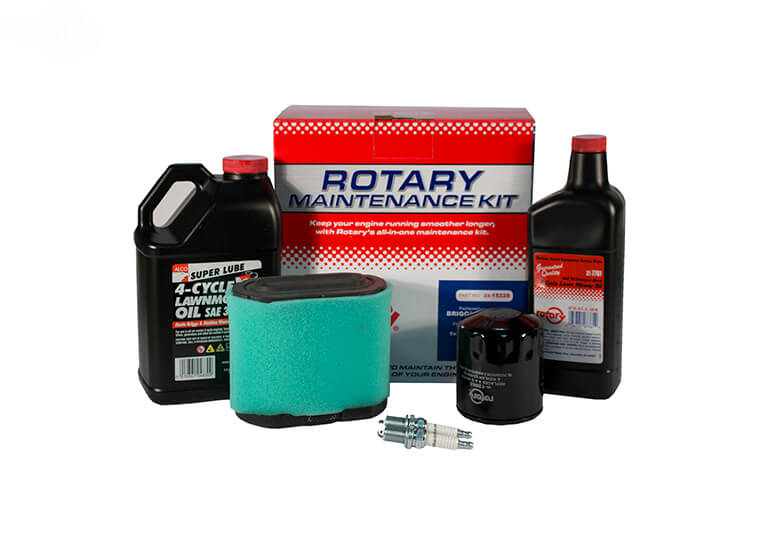 Replaces Maintenance Tune Up Kit For Briggs And Stratton Endurance Series 22.0 724cc Engine