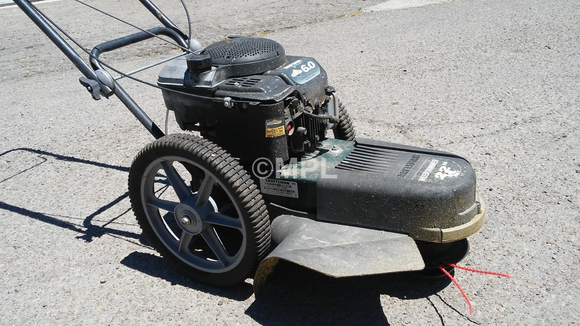Replaces Craftsman Field Mower Model Carburetor Mower