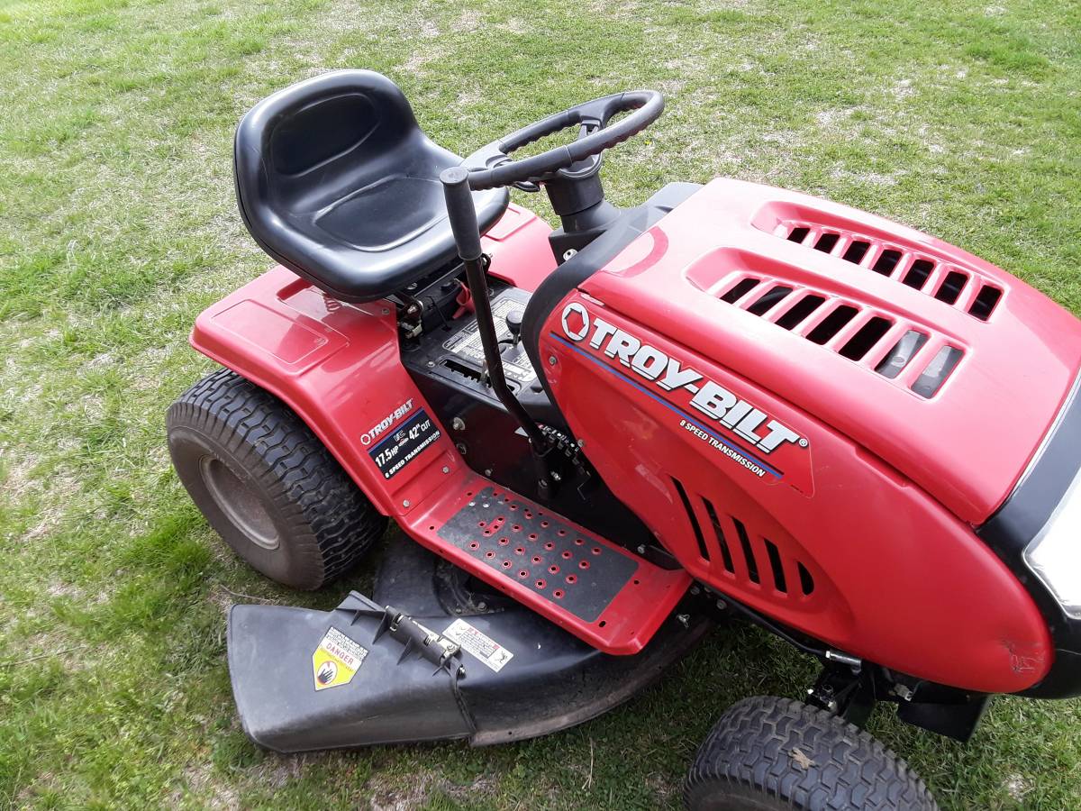 Troy bilt 13aj609g766 sale