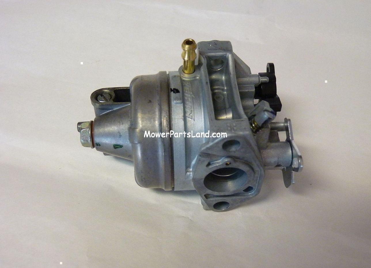 Carburetor For YardMax YT4565 208cc Tiller Mower Parts Land