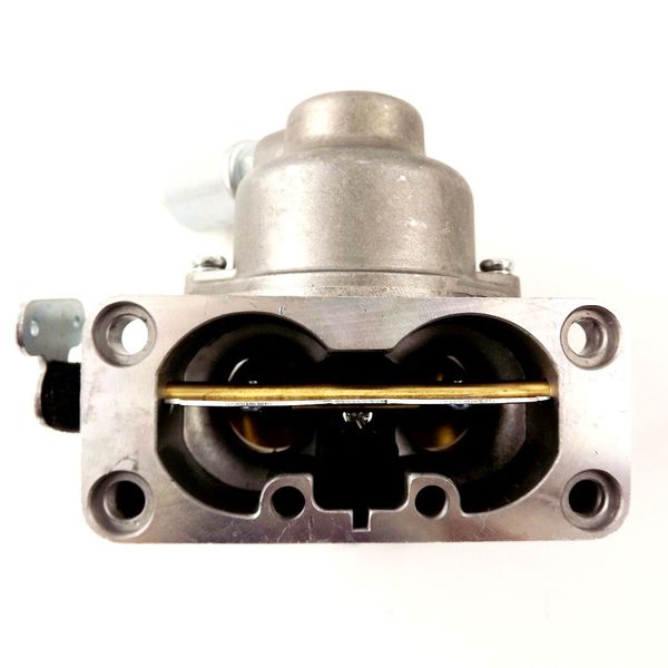 Replaces Husqvarna Riding Mower Model YTH24V54 960430093 Carburetor   Gfdhrjyt 