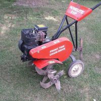 Replaces 5hp Homelite Tiller Carburetor - Mower Parts Land