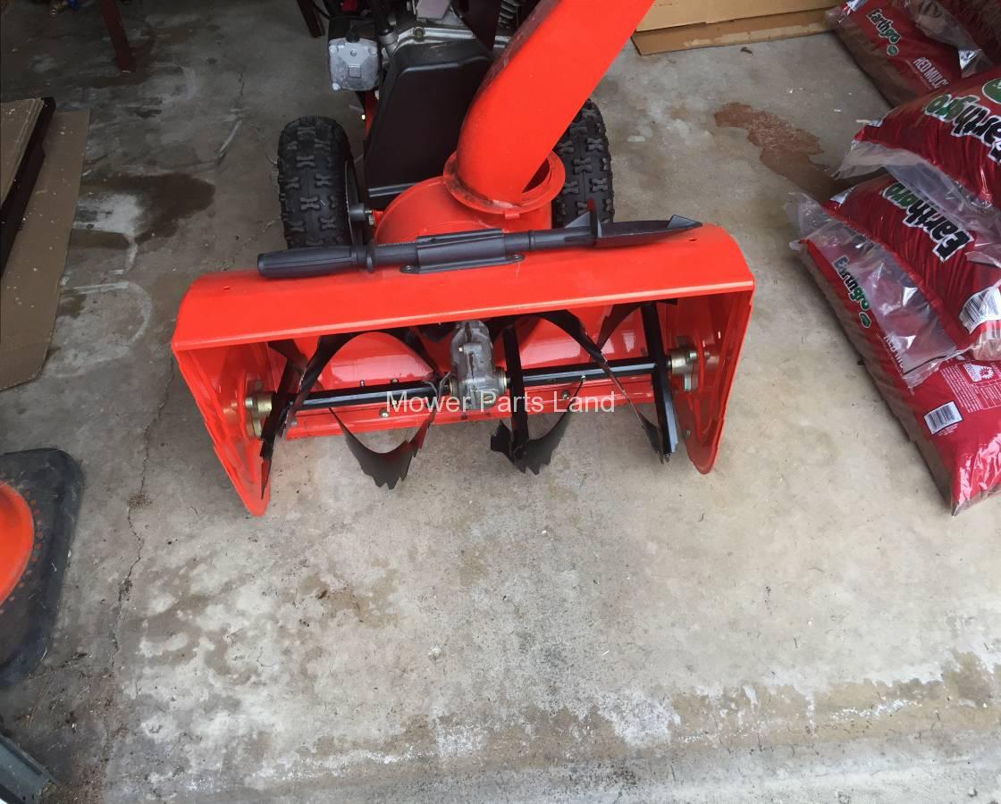 Ariens Snow Blower Model 932039