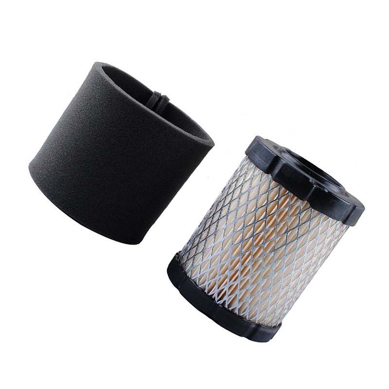 Air Filter For Snapper RE110 Model 7800950 Riding Mower