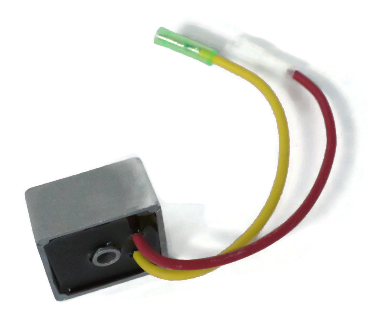 Replaces Voltage Regulator For B&S 31P677-0141-G1 Engine
