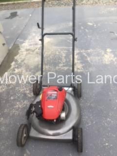 Craftsman Lawn Mower 917.385122