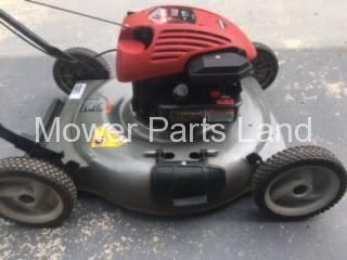 Craftsman Lawn Mower Model 917.385122