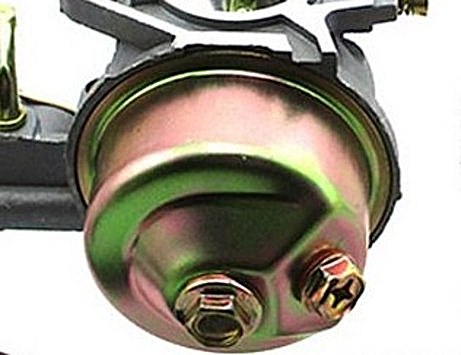 Carburetor For Powerland PDST32 PDST32E 13hp Snow Thrower 