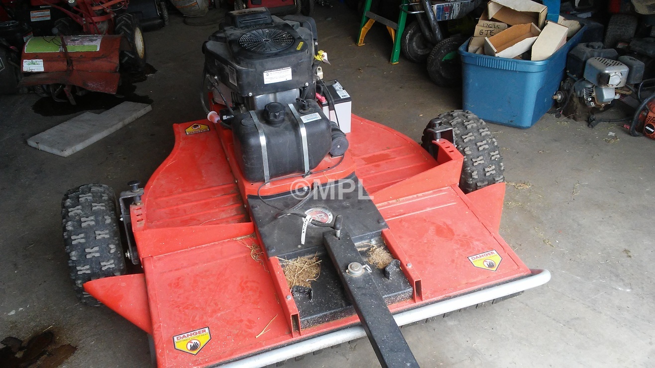 Dr Power Field Brush Mower Kohler Engine Carburetor