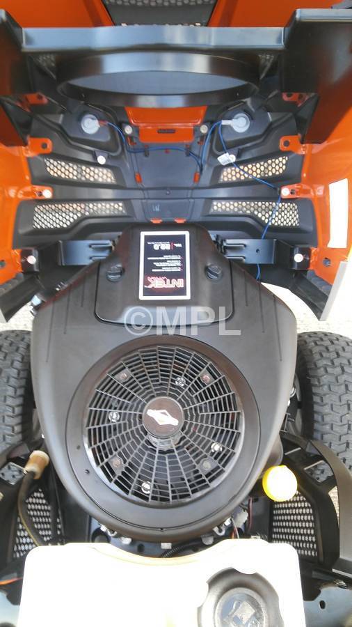 Tune up air filter For Husqvarna YTA22V46 Model 960450051 Lawn Tractor