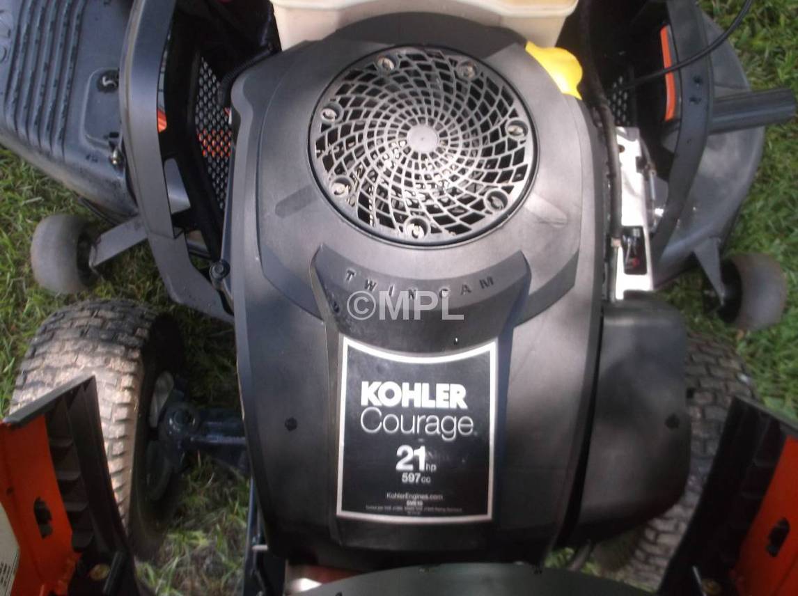 Kohler SV601-3213 HUSQVARNA 20 HP Lawn Mower Tractor Carburetor Carb 
