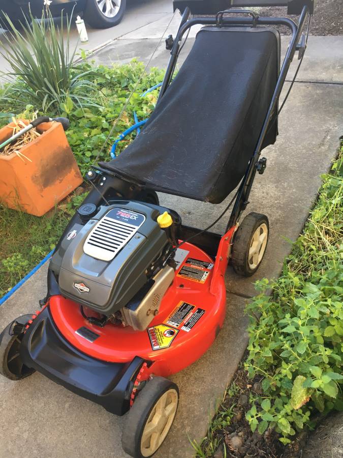 snapper lawn mower dealers