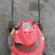 Kit Carburatore Per Tosaerba A Spinta Troy-Bilt Modello - Foto 2