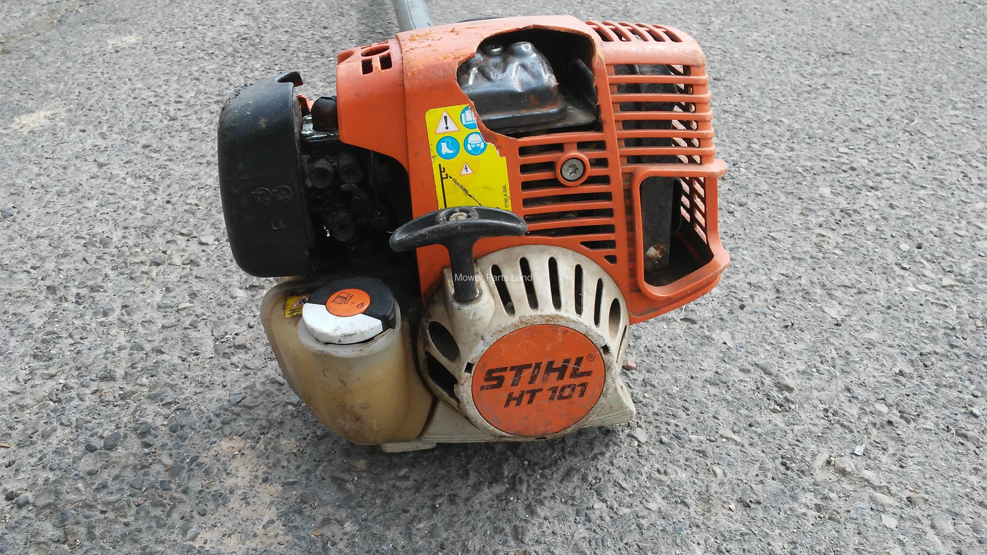 Replaces Stihl HT101 Pole Saw Carburetor Mower Parts Land