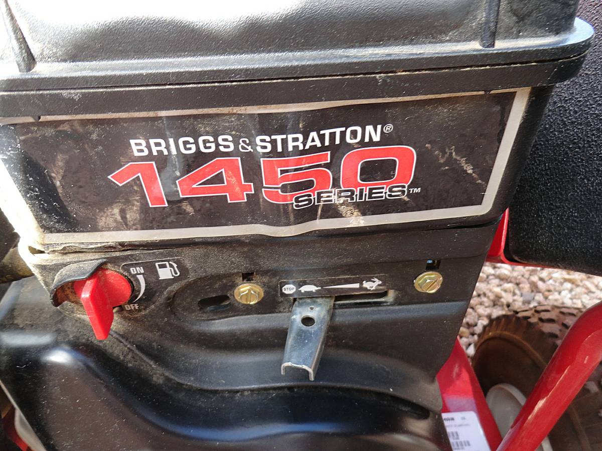 Details about   Carburetor carb for BRIGGS AND STRATTON B&S 5.​50 GROSS TORQUE 127 CC ENGINE 
