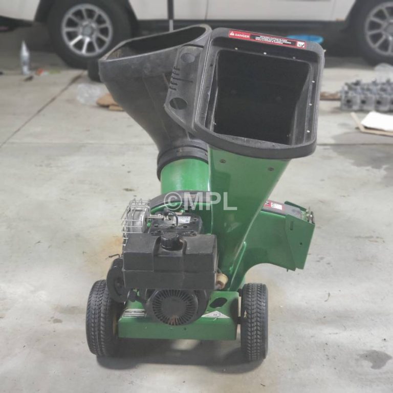 John Deere Chipper Shredder Samyysandra John Deere Chipper Shredder