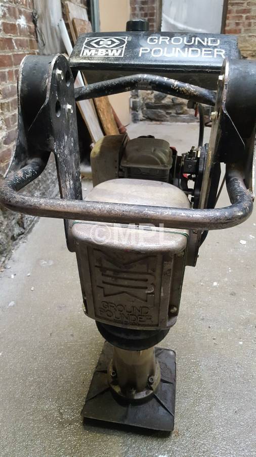 Replaces MBW R440H Tamping Rammer Carburetor Mower Parts Land