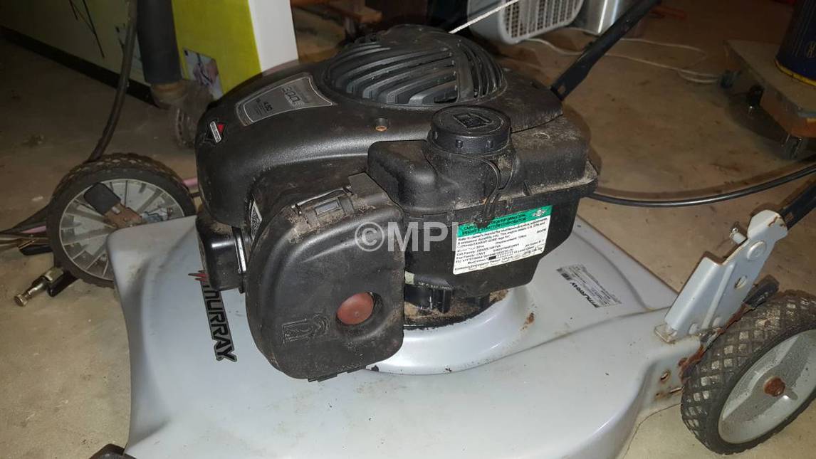 300e series discount briggs and stratton