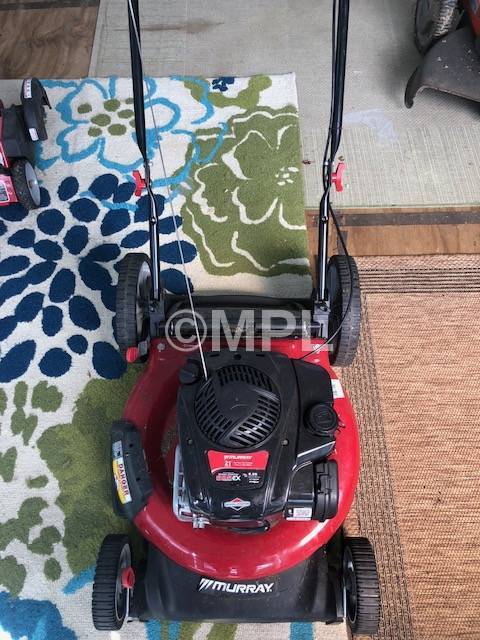 Murray 625ex best sale lawn mower