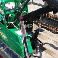 Pull Start Ryan Sod Cutter Model 544954C Pull Start - Mower Parts Land