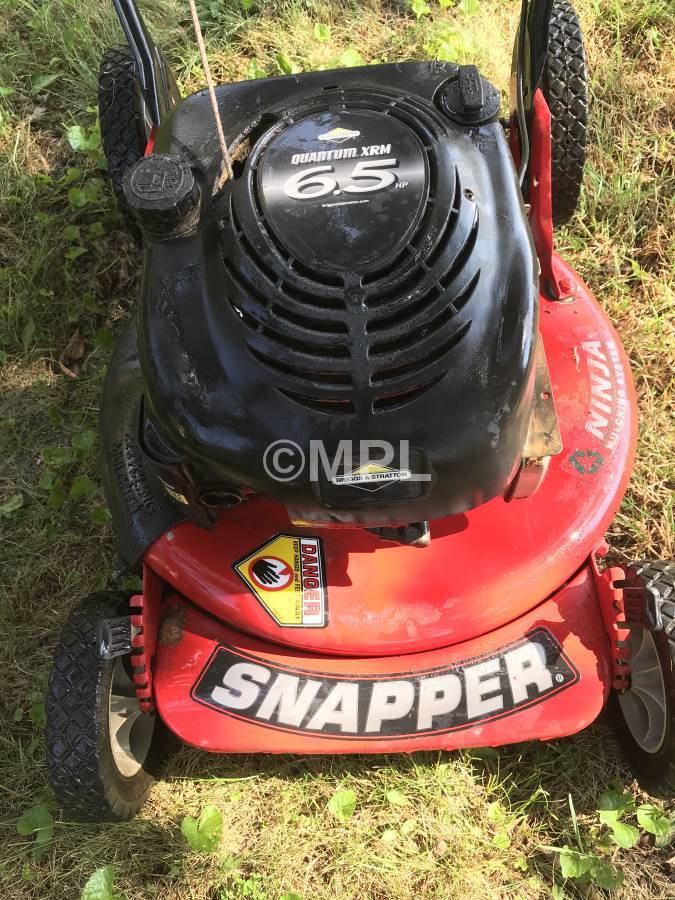Snapper MR216517B (84751) Lawn Mower Carburetor
