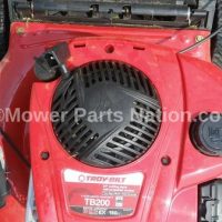 Troy Bilt TB200 Carburetor – Mower Parts Land